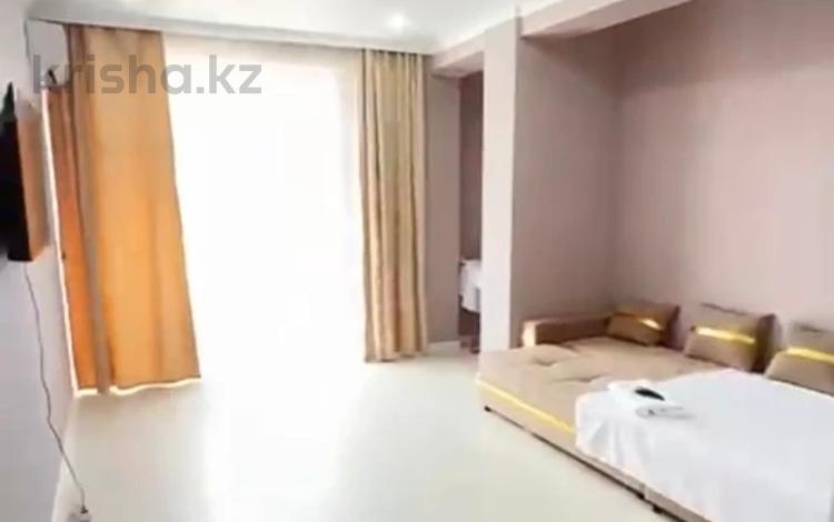 2-бөлмелі пәтер · 63.2 м² · 4/9 қабат, Микрорайон 4 61/1, бағасы: 35 млн ₸ в Конаеве — фото 14