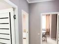 2-бөлмелі пәтер · 63.2 м² · 4/9 қабат, Микрорайон 4 61/1, бағасы: 35 млн ₸ в Конаеве — фото 8