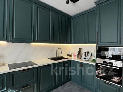 4-бөлмелі пәтер · 150 м² · 5/33 қабат, Аль-фараби, бағасы: 170 млн ₸ в Алматы, Бостандыкский р-н