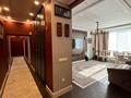 4-бөлмелі пәтер · 150 м² · 5/33 қабат, Аль-фараби, бағасы: 170 млн ₸ в Алматы, Бостандыкский р-н — фото 9