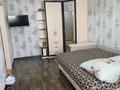 1-бөлмелі пәтер · 34 м² · 1/9 қабат, Бауыржана Момышулы 2 — Возле магазина Нива, бағасы: 8 000 ₸ в Аксу — фото 2
