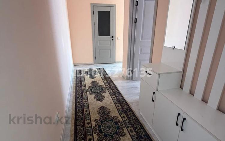 1-комнатная квартира · 31.7 м² · 1/3 этаж, Учетный квартал 273 30 за 110 000 ₸ в Абай — фото 2