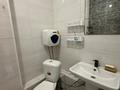 1-комнатная квартира · 31.7 м² · 1/3 этаж, Учетный квартал 273 30 за 110 000 ₸ в Абай — фото 5