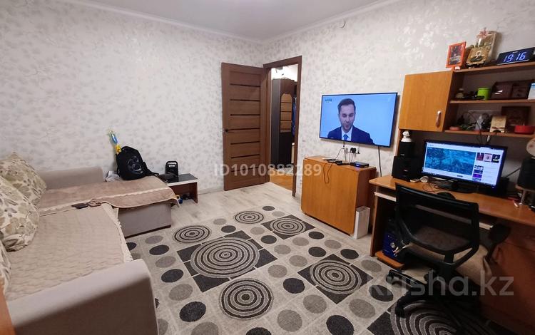 2-комнатная квартира · 37 м² · 3/5 этаж, Машхур Жусупа 383/1 за 15 млн ₸ в Павлодаре — фото 16
