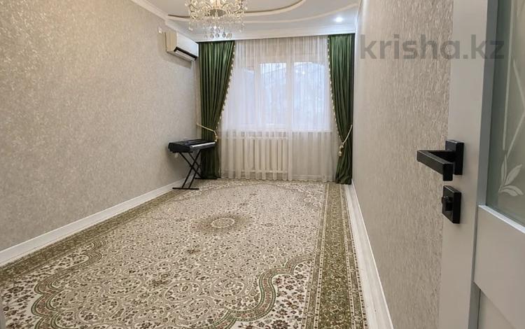 4-бөлмелі пәтер · 100 м² · 1/5 қабат, 28-ш/а. 14, бағасы: 28.9 млн ₸ в Актау, 28-й мкр — фото 8
