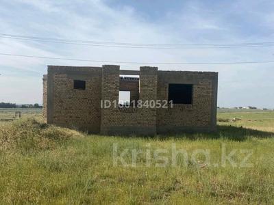 Часть дома · 4 комнаты · 100 м² · 8 сот., мкр Достык за 18.5 млн 〒 в Шымкенте, Абайский р-н