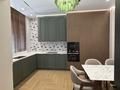 3-комнатная квартира · 98.8 м² · 10/12 этаж, Туран 39/2 за 116 млн ₸ в Астане, Нура р-н — фото 2