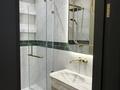 3-комнатная квартира · 98.8 м² · 10/12 этаж, Туран 39/2 за 116 млн ₸ в Астане, Нура р-н — фото 13