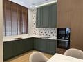 3-комнатная квартира · 98.8 м² · 10/12 этаж, Туран 39/2 за 116 млн ₸ в Астане, Нура р-н — фото 4