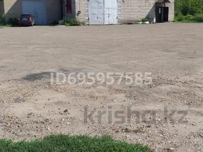 Промбаза · 1.5 га, Район Затона 2 Водная за 1 000 〒 в Семее