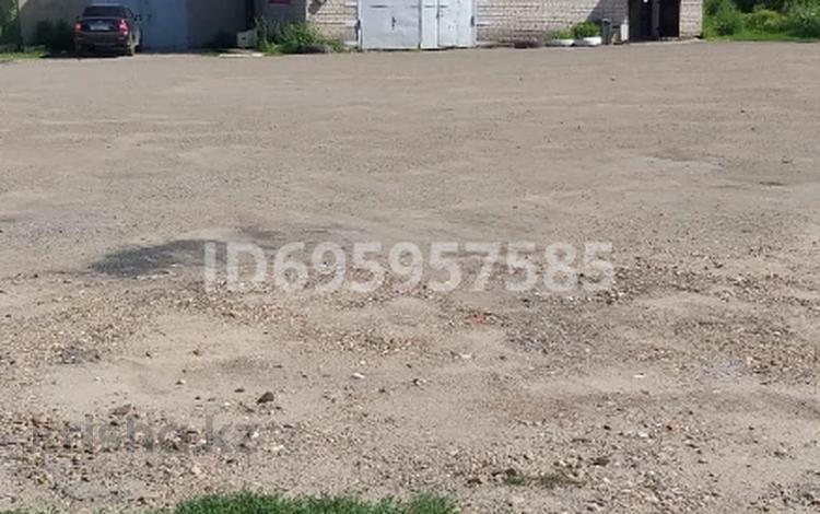 Промбаза · 1.5 га, Район Затона 2 Водная за 1 000 ₸ в Семее — фото 2