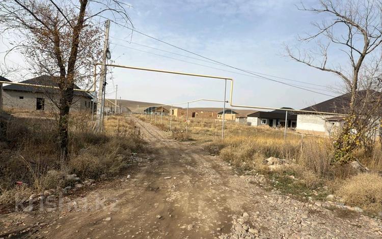 Жер телімі · 5 сотық, Коммерция, бағасы: 10 млн ₸ в Каскелене — фото 2