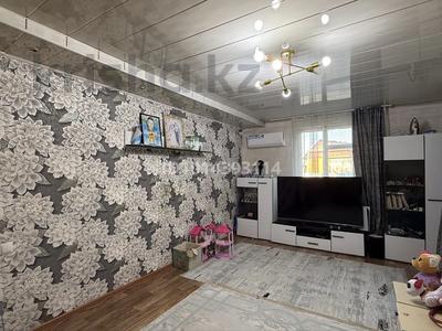 Отдельный дом · 3 комнаты · 78.5 м² · 7 сот., 4 линия 78 — Жапек батыр за 23 млн ₸