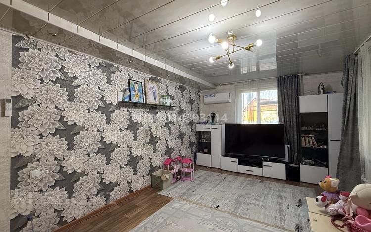 Отдельный дом · 3 комнаты · 78.5 м² · 7 сот., 4 линия 78 — Жапек батыр за 23 млн ₸ — фото 2