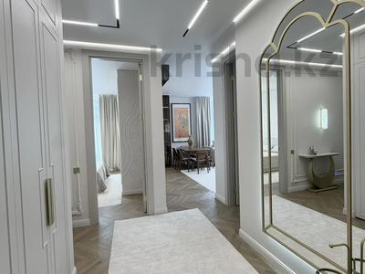 3-комнатная квартира · 80.1 м², Сарайшык 34/7 за 125 млн 〒 в Астане, Есильский р-н