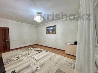 2-комнатная квартира · 67 м² · 4/4 этаж, мкр Зердели 46 за 32.5 млн 〒 в Алматы, Алатауский р-н