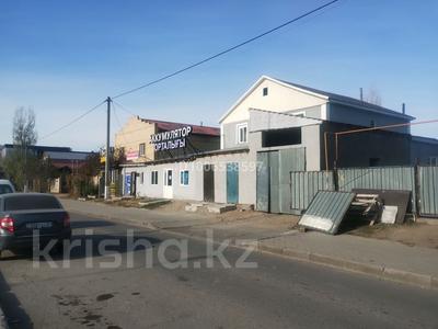 Гараж · 22.75 м² · Айнакол 131 — Перекресток жумабаева за 200 000 〒 в Астане, Алматы р-н