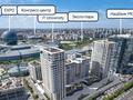 4-комнатная квартира · 146.92 м² · 8 этаж, Мангилик Ел 57 за 175 млн ₸ в Астане, Есильский р-н