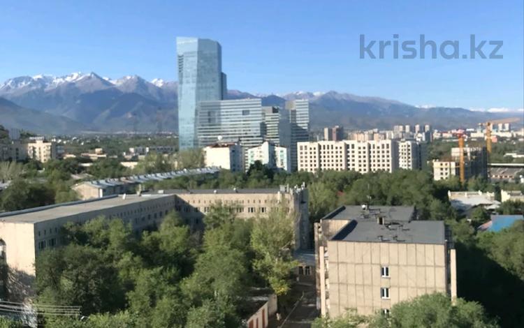 1-комнатная квартира · 46.2 м² · 11/16 этаж, Бальзака 8 за 45 млн ₸ в Алматы, Бостандыкский р-н — фото 2