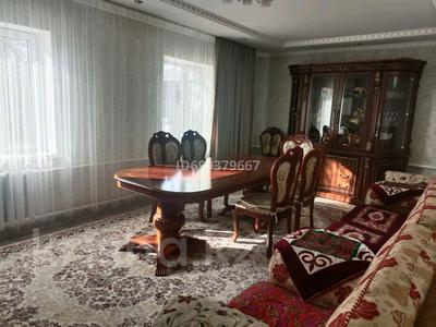 Отдельный дом · 4 комнаты · 140 м² · 10 сот., 8 микрорайон, ул. Центральная 17 за 50 млн 〒 в Конаеве (Капчагай)