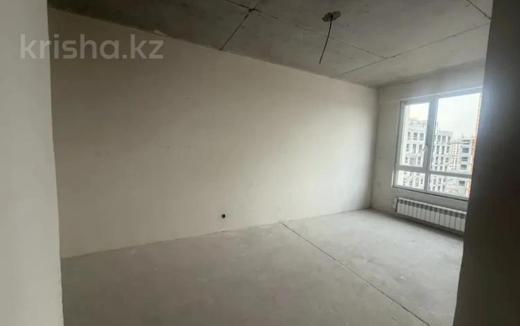 1-бөлмелі пәтер · 39 м² · 4/9 қабат, мкр Нуркент, Турара Рыскулова 2Б/1 — Самая горячая цена, бағасы: 24 млн ₸ в Алматы, Алатауский р-н — фото 2