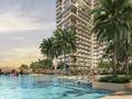2-комнатная квартира · 54 м² · 12/24 этаж, Дубай за ~ 144.4 млн ₸