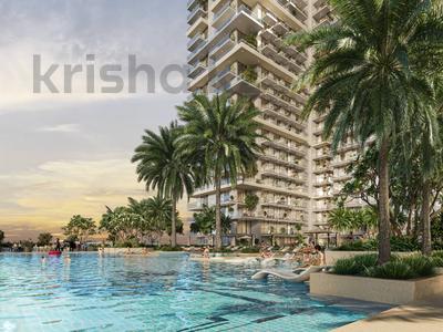 2-комнатная квартира · 54 м² · 12/24 этаж, Дубай за ~ 144.4 млн ₸