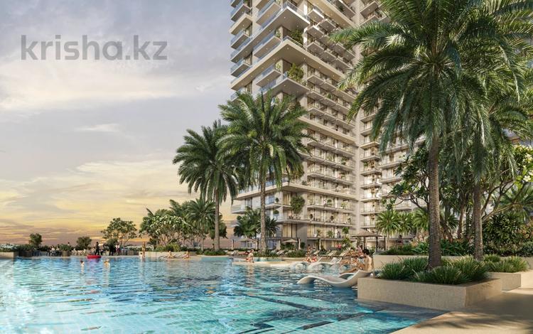 2-комнатная квартира · 54 м² · 12/24 этаж, Дубай за ~ 144.4 млн ₸ — фото 2