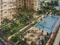 2-комнатная квартира · 54 м² · 12/24 этаж, Дубай за ~ 144.4 млн ₸ — фото 9