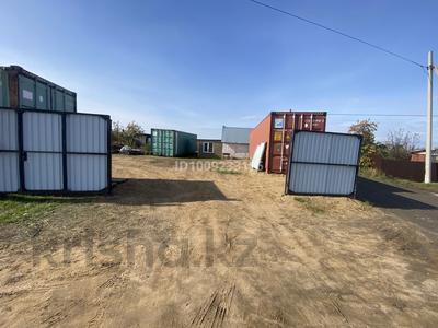 Участок · 12 соток, Новопавловка за 16 млн ₸ в Петропавловске