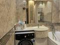 3-комнатная квартира · 74 м² · 3/9 этаж, мкр Жетысу-1 — Абая Момышулы за 370 000 ₸ в Алматы, Ауэзовский р-н — фото 4