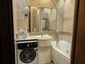 3-комнатная квартира · 74 м² · 3/9 этаж, мкр Жетысу-1 — Абая Момышулы за 370 000 ₸ в Алматы, Ауэзовский р-н — фото 5