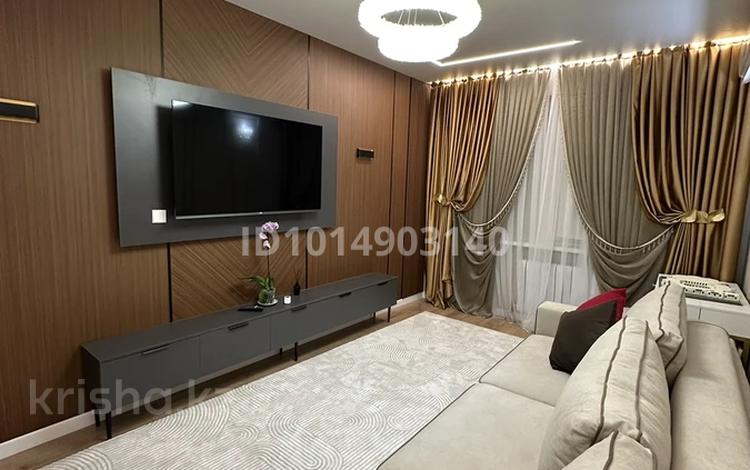 2-комнатная квартира · 50 м² · 2/9 этаж, мкр Кайрат, 153/68 — Бухтарминская за 350 000 ₸ в Алматы, Турксибский р-н — фото 2