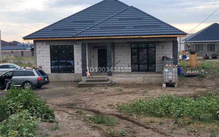 Отдельный дом · 6 комнат · 170 м² · 6.78 сот., Тегистик 8 — Тегистик за 30 млн 〒 в Кендале — фото 2