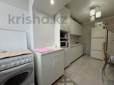 3-комнатная квартира · 55.7 м² · 6/9 этаж, мкр 5, абая за 17 млн ₸ в Актобе
