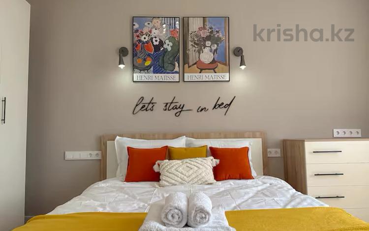 1-комнатная квартира · 46 м² · 3/5 этаж, мкр. Алтын орда, Батыс 2 уч. 22Е за 15 000 ₸ в Актобе — фото 2