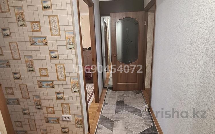 2-бөлмелі пәтер · 48 м² · 3/5 қабат, Камзина, бағасы: 18.5 млн ₸ в Павлодаре — фото 3