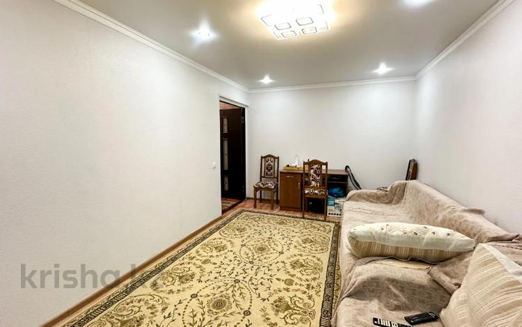 2-комнатная квартира · 42 м² · 5/5 этаж, Назарбаева за 14.5 млн ₸ в Талдыкоргане — фото 3