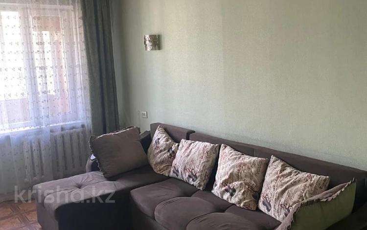 1-бөлмелі пәтер · 37.2 м² · 5/5 қабат, Тастақ-2 ш/а. 30, бағасы: 22 млн ₸ в Алматы, Алмалинский р-н — фото 2