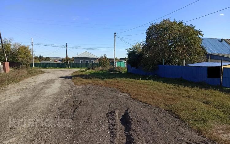 Жер телімі · 6 сотық, ул. Боровская, бағасы: 5.2 млн ₸ в Щучинске — фото 2