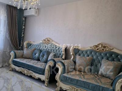 3-бөлмелі пәтер · 63.8 м² · 5/5 қабат, Бозтаева 77 — Район "Томирис", бағасы: 28 млн ₸ в Семее