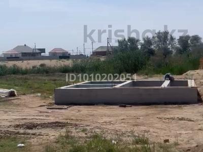 Участок · 10 соток, Мкр Арна за 7.5 млн ₸ в Конаеве