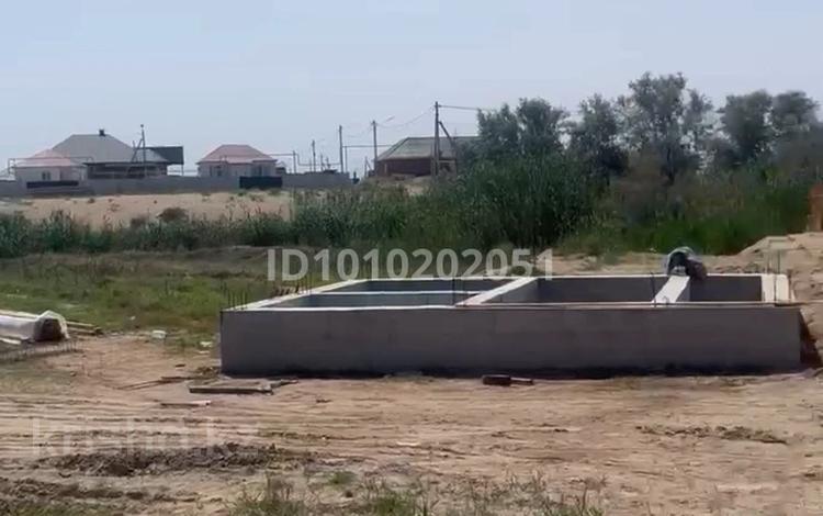 Жер телімі · 10 сотық, Мкр Арна, бағасы: 7.5 млн ₸ в Конаеве — фото 3