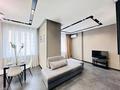 1-бөлмелі пәтер · 42 м² · 3/8 қабат, Кабанбай Батыра, бағасы: 18 000 ₸ в Астане, Есильский р-н — фото 7