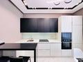 1-бөлмелі пәтер · 42 м² · 3/8 қабат, Кабанбай Батыра, бағасы: 18 000 ₸ в Астане, Есильский р-н — фото 8