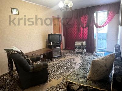 2-бөлмелі пәтер · 43 м² · 2/5 қабат, 3 мкрн, бағасы: 17 млн ₸ в Конаеве