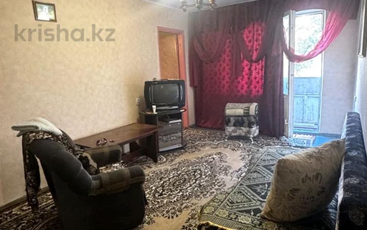 2-бөлмелі пәтер · 43 м² · 2/5 қабат, 3 мкрн, бағасы: 17 млн ₸ в Конаеве — фото 2
