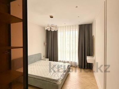 2-комнатная квартира · 67 м² · 4/17 этаж, Туран 44Б за 370 000 ₸ в Астане, Нура р-н