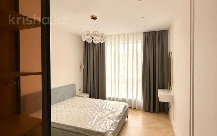 2-комнатная квартира · 67 м² · 4/17 этаж, Туран 44Б за 370 000 ₸ в Астане, Нура р-н — фото 5