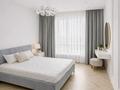 2-комнатная квартира · 67 м² · 4/17 этаж, Туран 44Б за 370 000 ₸ в Астане, Нура р-н — фото 2
